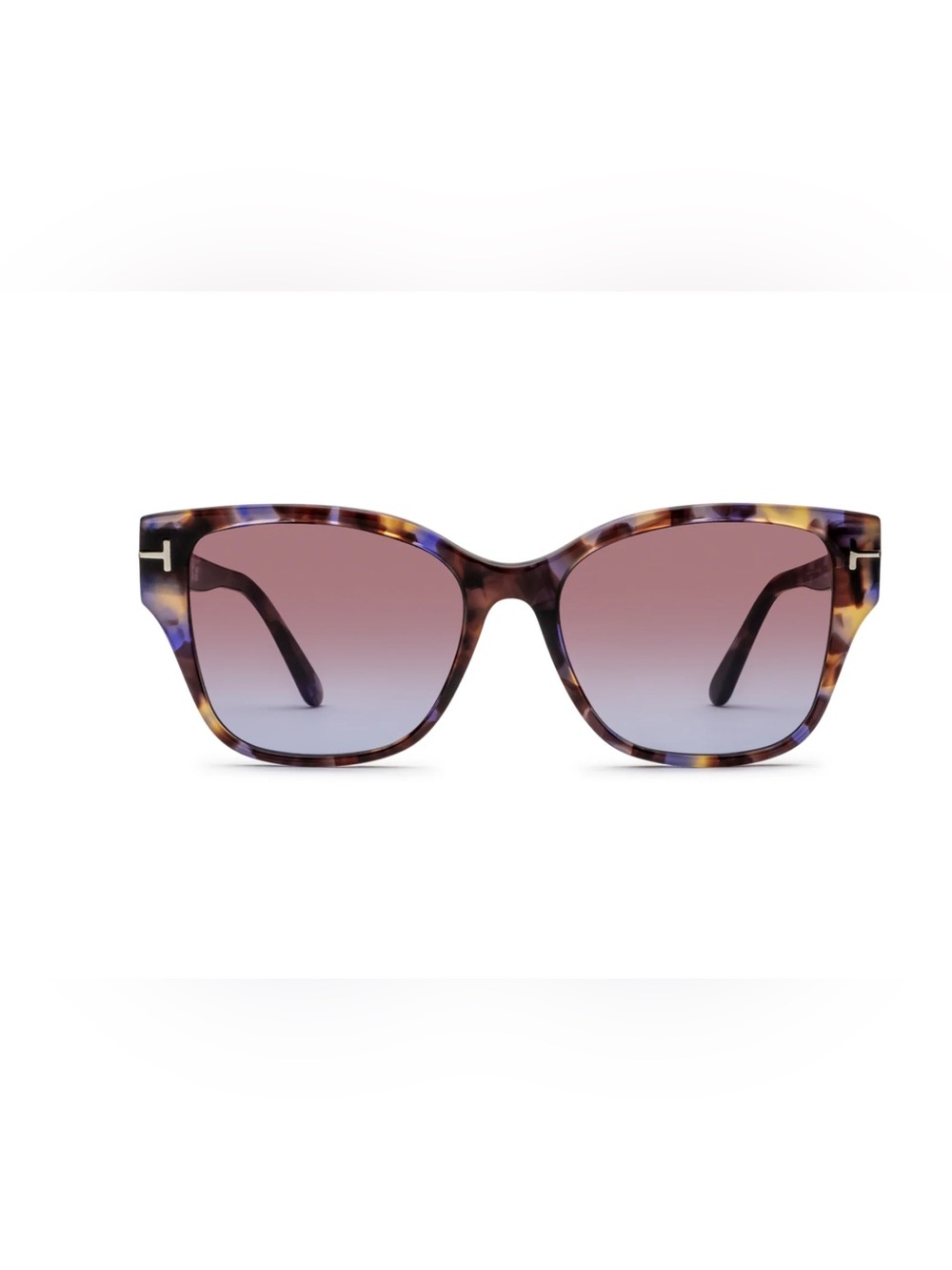 Tomford Gradient Lens Women’s Sunglasses